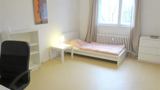 Rooms in Berlin Mitte - photo 2