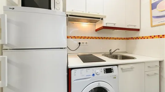 Apartments in Madrid Centro - photo 8