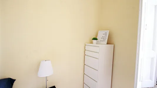 Rooms in Barcelona Eixample - photo 4