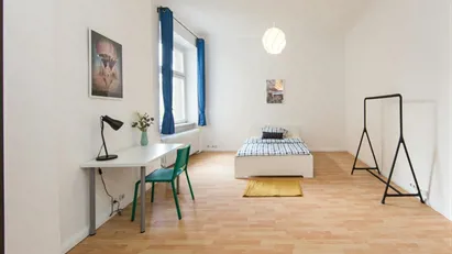 Room for rent in Berlin Charlottenburg-Wilmersdorf, Berlin