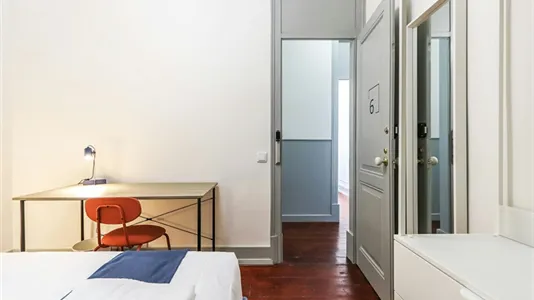 Rooms in Location is not specified - photo 4