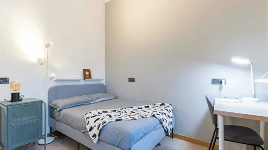 Rooms in Roma Municipio XII – Monte Verde - photo 2