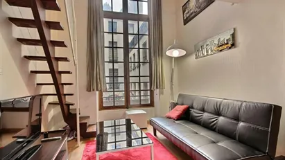 Apartment for rent in Paris 4ème arrondissement - Marais, Paris