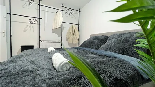 Apartments in Berlin Tempelhof-Schöneberg - photo 9