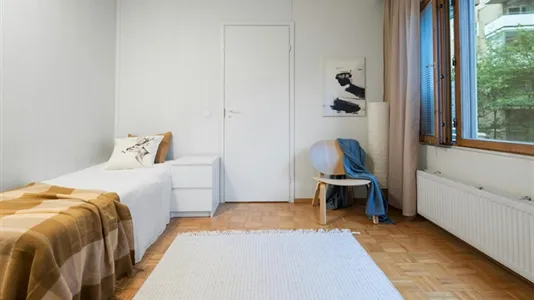 Rooms in Helsinki Keskinen - photo 2