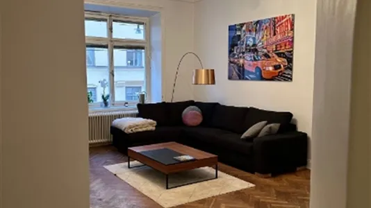 Apartments in Vasastan - photo 7