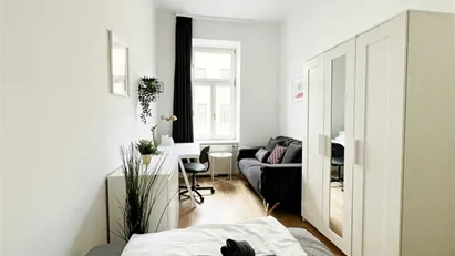 Room for rent in Vienna Favoriten, Vienna