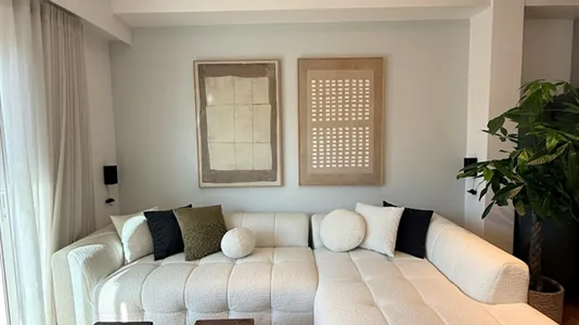 Rooms in Athens Agios Nikolaos - photo 6