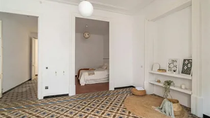 Room for rent in Barcelona Ciutat Vella, Barcelona