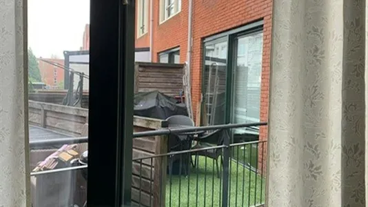 Rooms in Location is not specified - photo 8