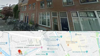 Apartment for rent in Utrecht