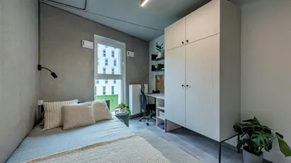 Apartment for rent in Warsaw