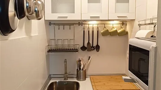 Apartments in Madrid Salamanca - photo 9