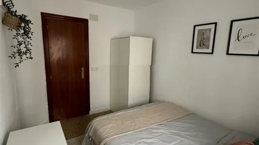 Rooms in Valencia Campanar - photo 3