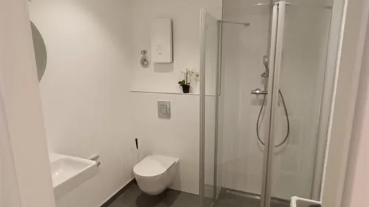 Apartments in Berlin Steglitz-Zehlendorf - photo 8