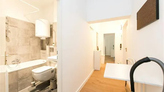 Rooms in Berlin Charlottenburg-Wilmersdorf - photo 7