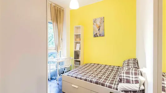 Rooms in Milano Zona 6 - Barona, Lorenteggio - photo 2