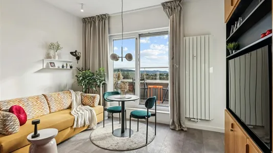 Apartments in Bergstraße - photo 3