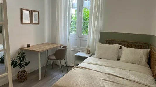 Rooms in Madrid Retiro - photo 5