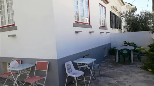 Rooms in Almada - photo 10