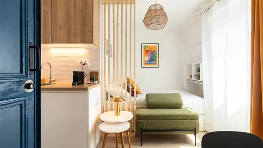 Apartments in Paris 18ème arrondissement - Montmartre - photo 1