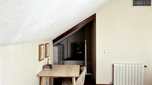 Rooms in Madrid Hortaleza - photo 4