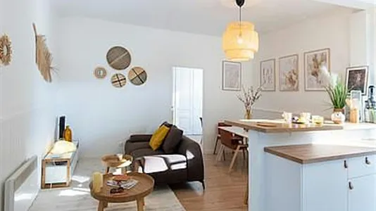 Rooms in Lyon - photo 8