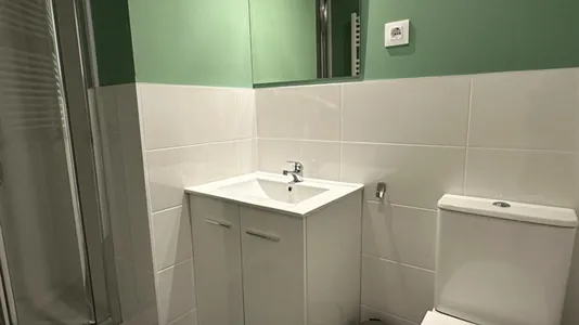 Rooms in Madrid Usera - photo 9