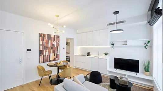 Apartments in Stad Brussel - photo 10