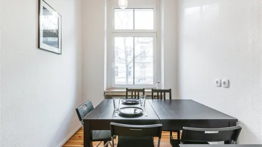 Apartments in Berlin Neukölln - photo 7