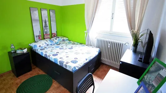 Rooms in Milano Zona 6 - Barona, Lorenteggio - photo 1