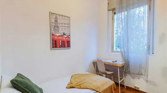 Rooms in Bologna - photo 3