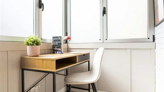 Rooms in Coslada - photo 7