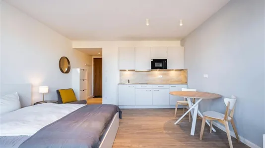 Apartments in Berlin Friedrichshain-Kreuzberg - photo 6