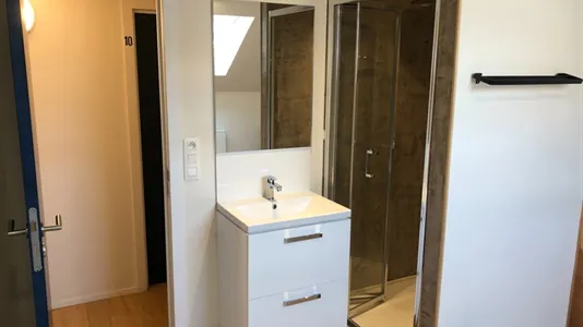 Rooms in Brussels Schaarbeek - photo 5