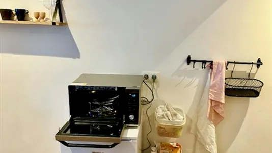 Apartments in Brussels Elsene - photo 10