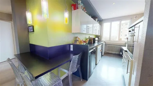 Rooms in Lyon - photo 5