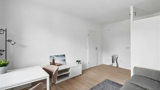 Apartments in Location is not specified - photo 4