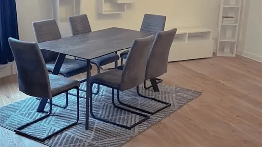 Rooms in Berlin Pankow - photo 9