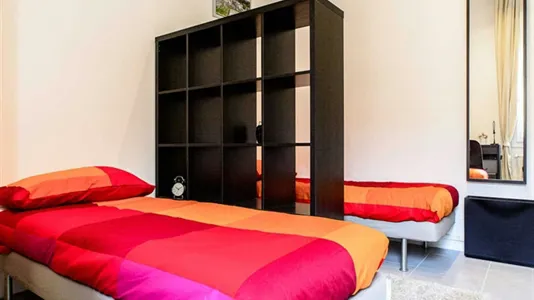 Rooms in Bologna - photo 3
