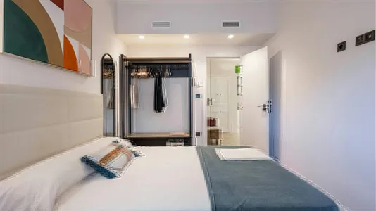 Rooms in Valencia Campanar - photo 4