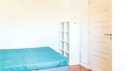 Room for rent in Lisbon (region)