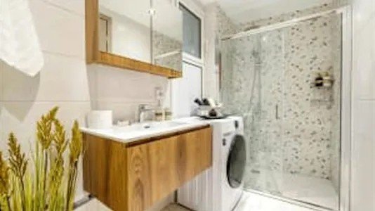 Apartments in Athens Gazi - photo 6