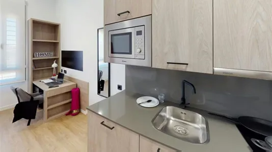Apartments in Madrid Fuencarral-El Pardo - photo 5