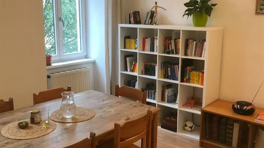 Rooms in Vienna Leopoldstadt - photo 4