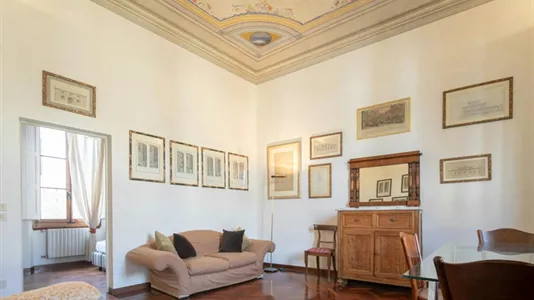 Apartments in Florence - photo 3