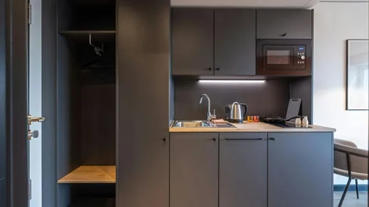 Apartments in Location is not specified - photo 9