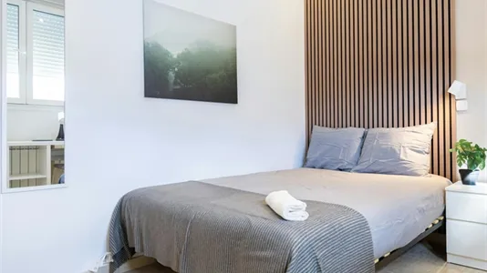 Rooms in Madrid Puente de Vallecas - photo 7