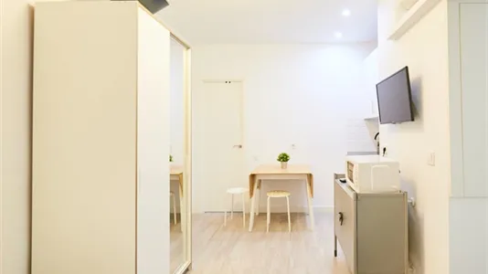 Apartments in Madrid Salamanca - photo 8