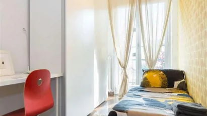Room for rent in Milano Zona 4 - Vittoria, Forlanini, Milan